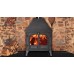 Stovax Stockton 8 Wood Burning Stoves & Multi-fuel Stoves